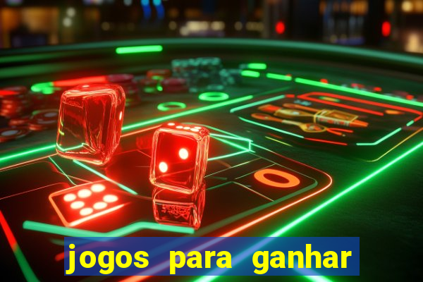 jogos para ganhar dinheiro real pagbank